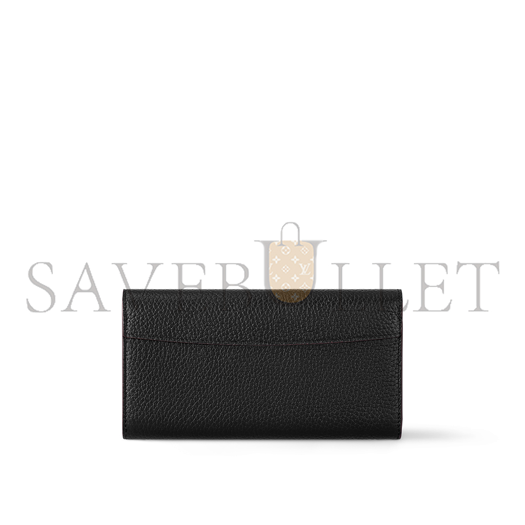 LOUIS VUITTON CAPUCINES WALLET M61248 (20*11*2.5cm) LOUIS VUITTON CAPUCINES WALLET M61248 (20*11*2.5cm)
